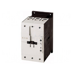 Contactor 3P 24VDC 150A DIN | Electronic-mag.ro | Componente Electronice