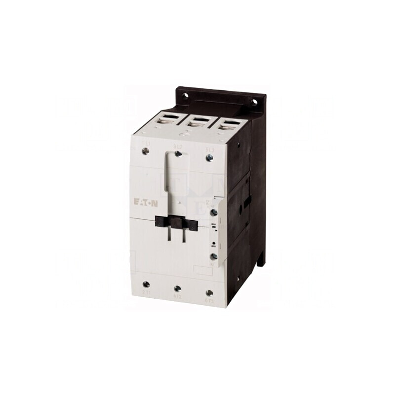 Contactor 3P 24VDC 150A DIN | Electronic-mag.ro | Componente Electronice