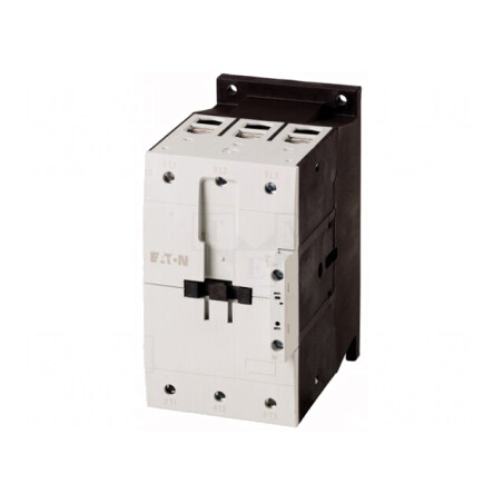 Contactor 3P 24VDC 150A DIN | Electronic-mag.ro | Componente Electronice