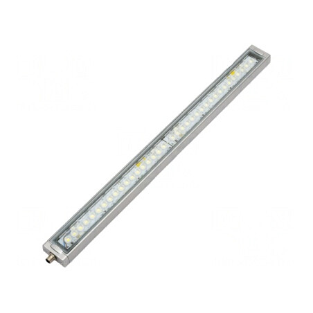 Lampă LED alb rece 2600lm 6500K 24V IP66 | Electronic-mag.ro | Componente Electronice