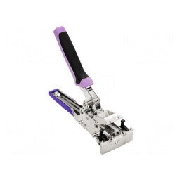Unealtă pentru îmbinare benzi | Electronic-mag.ro | Componente Electronice