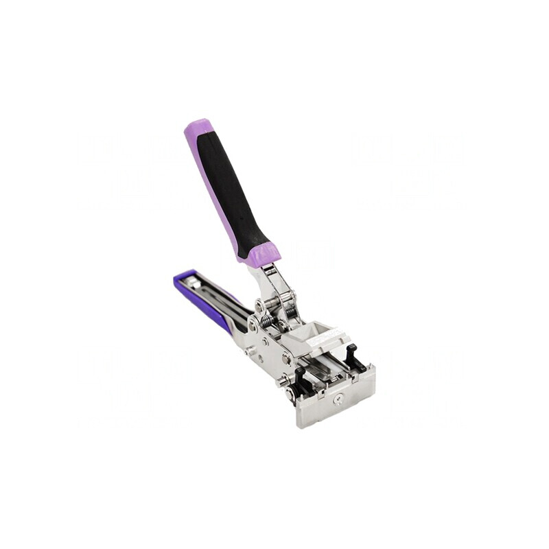 Unealtă pentru îmbinare benzi | Electronic-mag.ro | Componente Electronice