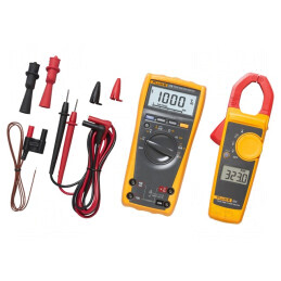 Kit de măsurare universal FLUKE 179-2 | Electronic-mag.ro | Componente Electronice