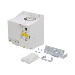 Invertor 5,5kW 3x400VAC 13,8A | Electronic-mag.ro | Componente Electronice