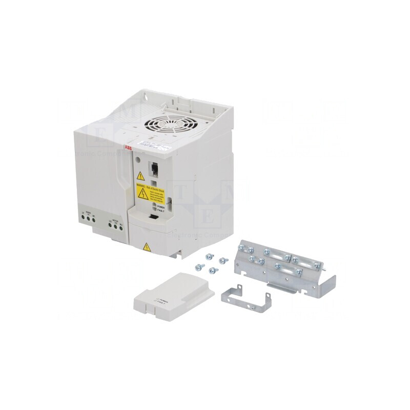 Invertor 5,5kW 3x400VAC 13,8A | Electronic-mag.ro | Componente Electronice Invertor 5,5kW 3x400VAC 13,8A | Electronic-mag.ro | Componente Electronice