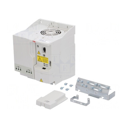 Invertor 5,5kW 3x400VAC 13,8A | Electronic-mag.ro | Componente Electronice