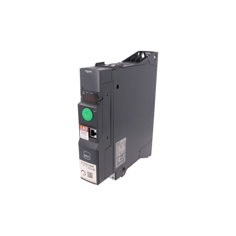 Invertor vectorial 1,5kW 0-10V 9 4,1A | Electronic-mag.ro | Componente Electronice Invertor vectorial 1,5kW 0-10V 9 4,1A | Electronic-mag.ro | Componente Electronice