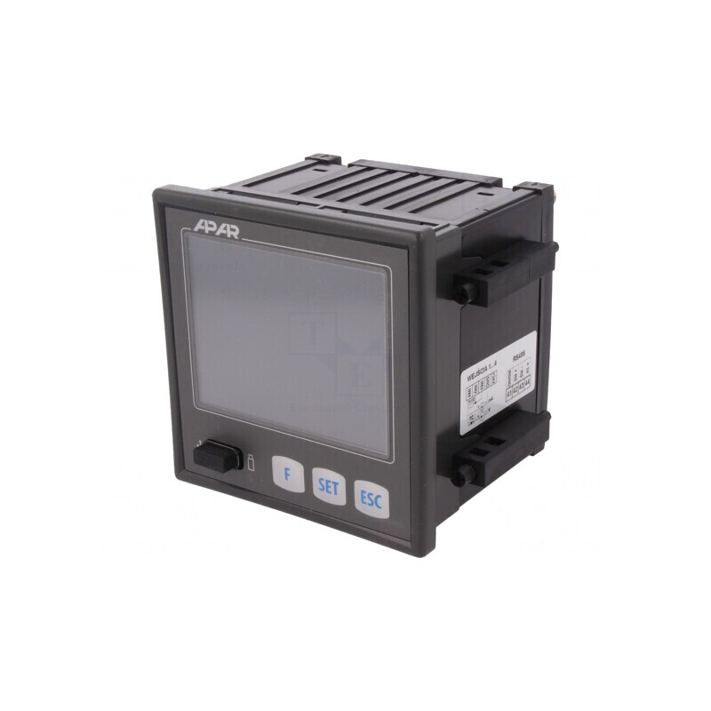 Regulator 4 Canale 24VAC 24VDC Panou 0-50°C | Electronic-mag.ro | Componente Electronice Regulator 4 Canale 24VAC 24VDC Panou 0-50°C | Electronic-mag.ro | Componente Electronice