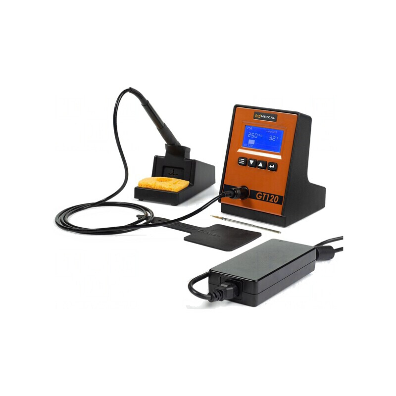 Stație de lipit 120W cu încălzire în vârf GT120-HP-T6 | Electronic-mag.ro | Componente Electronice Stație de lipit 120W cu încălzire în vârf GT120-HP-T6 | Electronic-mag.ro | Componente Electronice