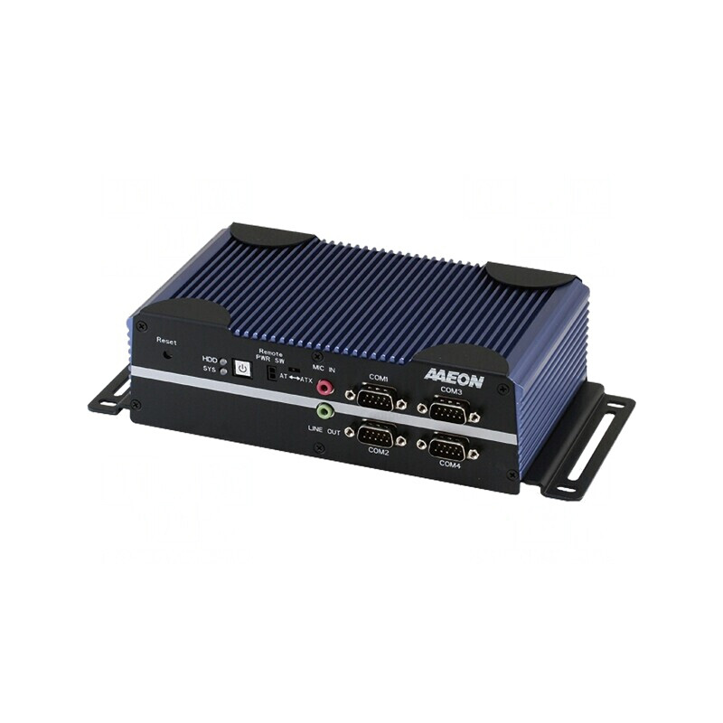 Calculator Industrial 9-24VDC cu 2 Porturi Ethernet Gigabit | Electronic-mag.ro | Componente Electronice Calculator Industrial 9-24VDC cu 2 Porturi Ethernet Gigabit | Electronic-mag.ro | Componente Electronice