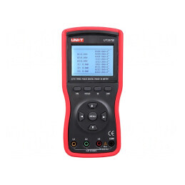 Monitor Parametri Rețea LCD 600V 12kW UT267B | Electronic-mag.ro | Componente Electronice