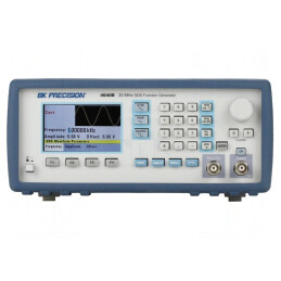 Generator de Funcții 20MHz LCD USB BK4040B | Electronic-mag.ro | Componente Electronice