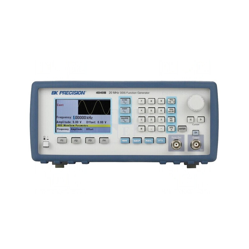 Generator de Funcții 20MHz LCD USB BK4040B | Electronic-mag.ro | Componente Electronice Generator de Funcții 20MHz LCD USB BK4040B | Electronic-mag.ro | Componente Electronice