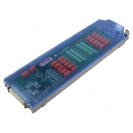 Multiplexer 40 Canale 300V DAQ-9600 GPIB