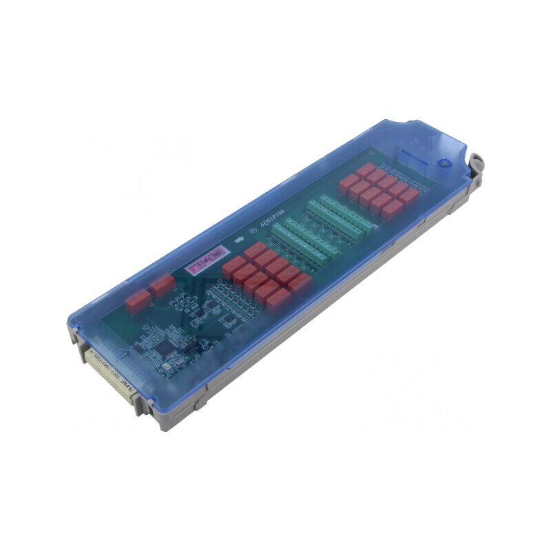 Multiplexer 40 Canale 300V DAQ-9600 GPIB | Electronic-mag.ro | Componente Electronice