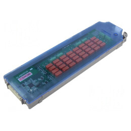 Modul Matrice 10 Canale 400VAC 600VDC 2A | Electronic-mag.ro | Componente Electronice