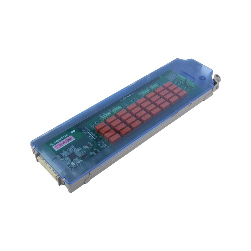 Modul Matrice 10 Canale 400VAC 600VDC 2A | Electronic-mag.ro | Componente Electronice
