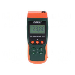Aparat măsurare intensitate câmp magnetic 182x73x48mm | Electronic-mag.ro | Componente Electronice
