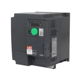 Invertor Vectorial 2,2kW 0-10V 5,5A ATV320U22N4C | Electronic-mag.ro | Componente Electronice