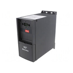 Invertor Vectorial 2.2kW 0-400Hz | Electronic-mag.ro | Componente Electronice