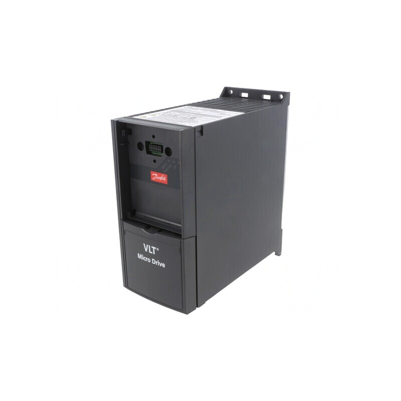 Invertor Vectorial 2.2kW 0-400Hz | Electronic-mag.ro | Componente Electronice