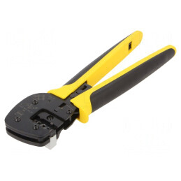 Unealtă de Sertizare Terminale 8-10AWG 6-10mm² Han® C | Electronic-mag.ro | Componente Electronice