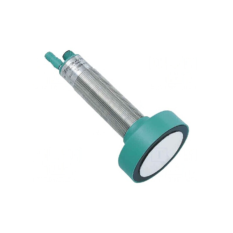 Senzor Ultrasunete Drept 350-6000mm 10-30VDC | Electronic-mag.ro | Componente Electronice Senzor Ultrasunete Drept 350-6000mm 10-30VDC | Electronic-mag.ro | Componente Electronice