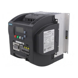 Invertor Putere Max Motor 3kW 3x400VAC | Electronic-mag.ro | Componente Electronice