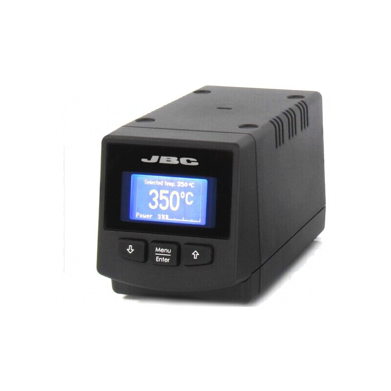 Stație de bază 130W cu afișaj LCD 230VAC 90-450°C | Electronic-mag.ro | Componente Electronice Stație de bază 130W cu afișaj LCD 230VAC 90-450°C | Electronic-mag.ro | Componente Electronice