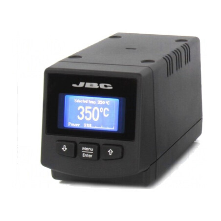 Stație de bază 130W cu afișaj LCD 230VAC 90-450°C | Electronic-mag.ro | Componente Electronice