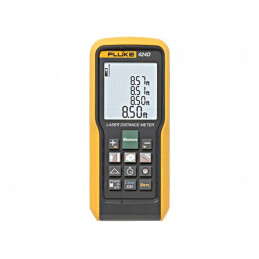 Telemetru LCD 100m FLUKE 424D | Electronic-mag.ro | Componente Electronice