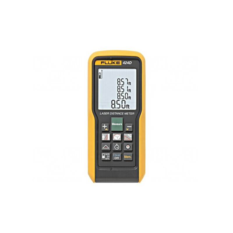 Telemetru LCD 100m FLUKE 424D | Electronic-mag.ro | Componente Electronice Telemetru LCD 100m FLUKE 424D | Electronic-mag.ro | Componente Electronice