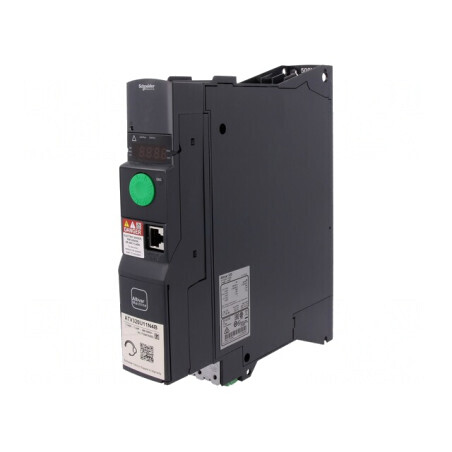 Invertor vectorial 1,1kW IP20 ATV320U11N4B | Electronic-mag.ro | Componente Electronice