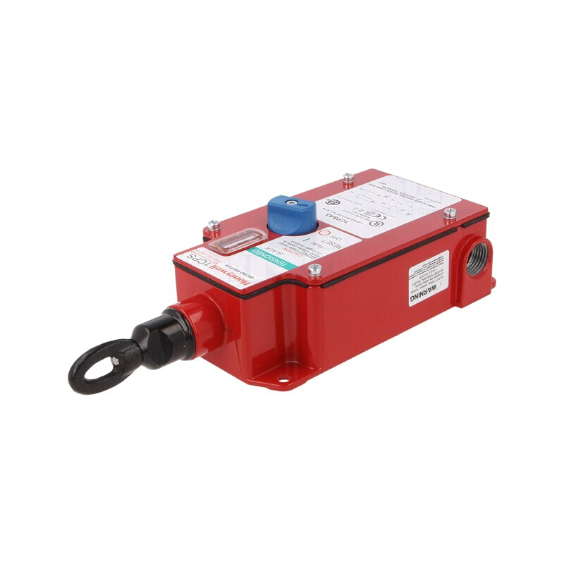 Întrerupător de siguranță cu cablu CPS | Electronic-mag.ro | Componente Electronice