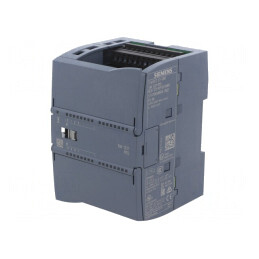 Modul de Extensie IN 8 S7-1200 70x100x75mm RTD IP20 | Electronic-mag.ro | Componente Electronice