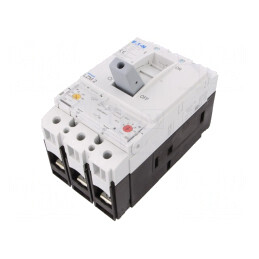 Întrerupător de putere triplu 250A IP20 | Electronic-mag.ro | Componente Electronice