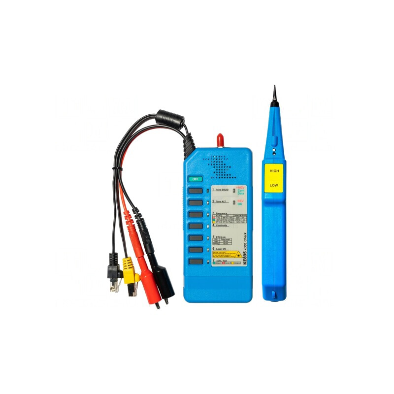 Tester Rețea MultiTest KE3150 350VAC 500VDC | Electronic-mag.ro | Componente Electronice Tester Rețea MultiTest KE3150 350VAC 500VDC | Electronic-mag.ro | Componente Electronice