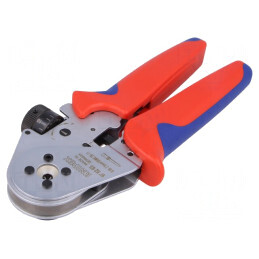 Unealtă de Sertizare 0,08-2,5mm2 28-13AWG | Electronic-mag.ro | Componente Electronice