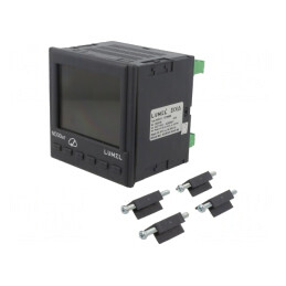 Aparat de Măsurare Parametri Rețea Digital ND30IOT | Electronic-mag.ro | Componente Electronice