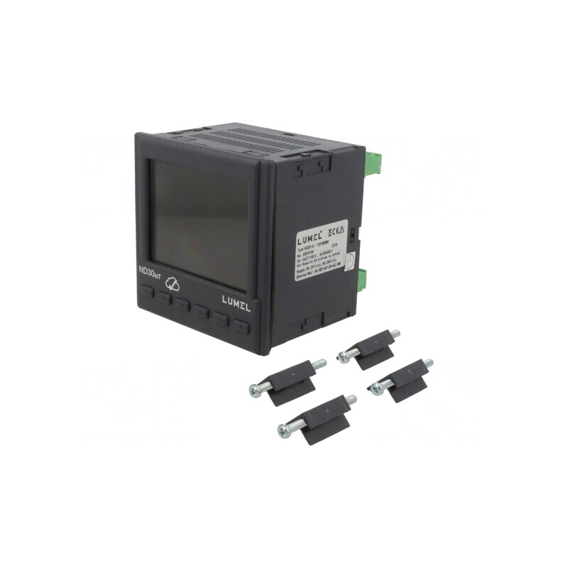 Aparat de Măsurare Parametri Rețea Digital ND30IOT | Electronic-mag.ro | Componente Electronice Aparat de Măsurare Parametri Rețea Digital ND30IOT | Electronic-mag.ro | Componente Electronice