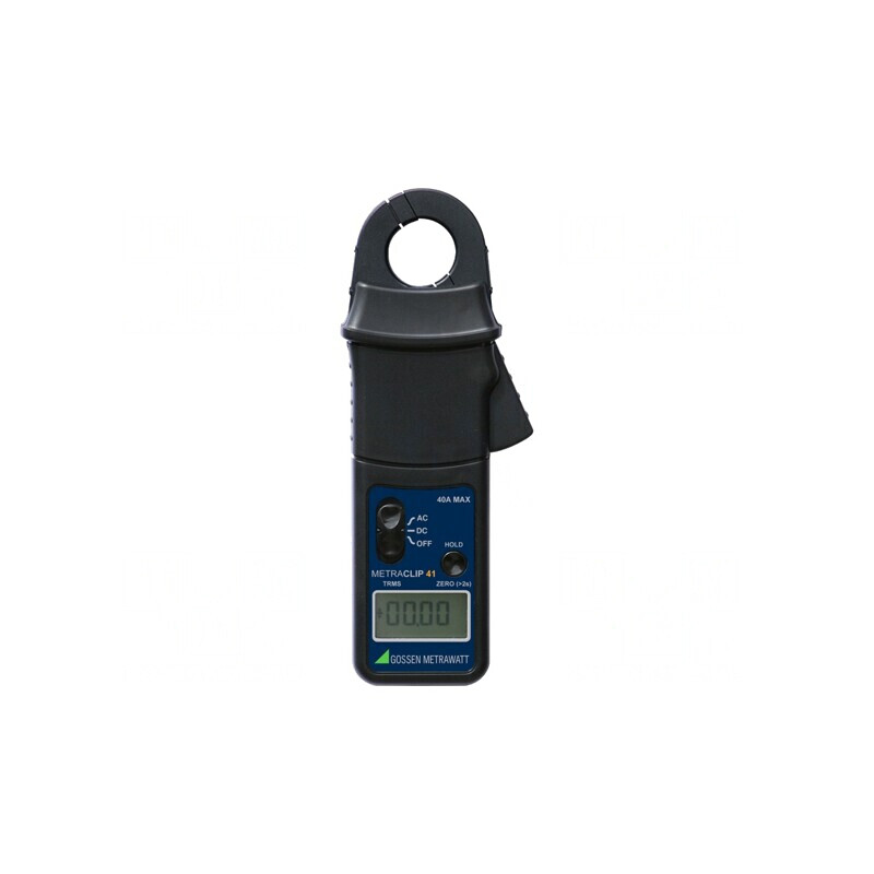 Ampermetru Digital cu Pensetă METRACLIP 41 | Electronic-mag.ro | Componente Electronice Ampermetru Digital cu Pensetă METRACLIP 41 | Electronic-mag.ro | Componente Electronice