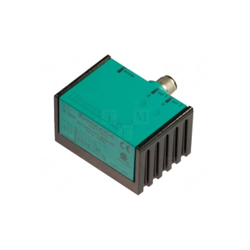 Senzor de Accelerație IP68 10-30VDC | Electronic-mag.ro | Componente Electronice