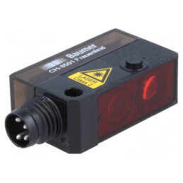 Senzor Fotoelectric OHDK 10P5101/S35A | Electronic-mag.ro | Componente Electronice