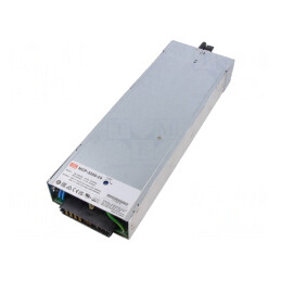 Alimentator Pulsatoriu Încastrabil 3192W 24VDC 133A | Electronic-mag.ro | Componente Electronice