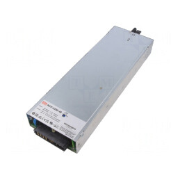 Alimentator Pulsatoriu Încastrabil 3216W 48V 67A | Electronic-mag.ro | Componente Electronice