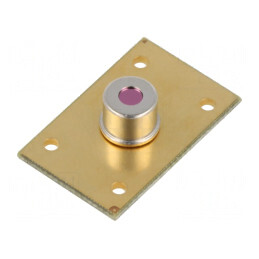 Detector de Mișcare Infraroșu | Electronic-mag.ro | Componente Electronice
