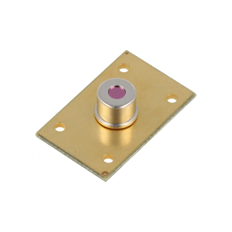Detector de Mișcare Infraroșu | Electronic-mag.ro | Componente Electronice