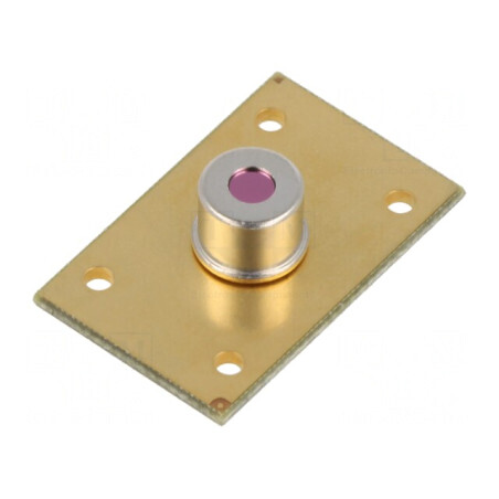 Detector de Mișcare Infraroșu | Electronic-mag.ro | Componente Electronice