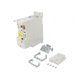 Invertor vectorial 3kW 599Hz IP20 7.3A