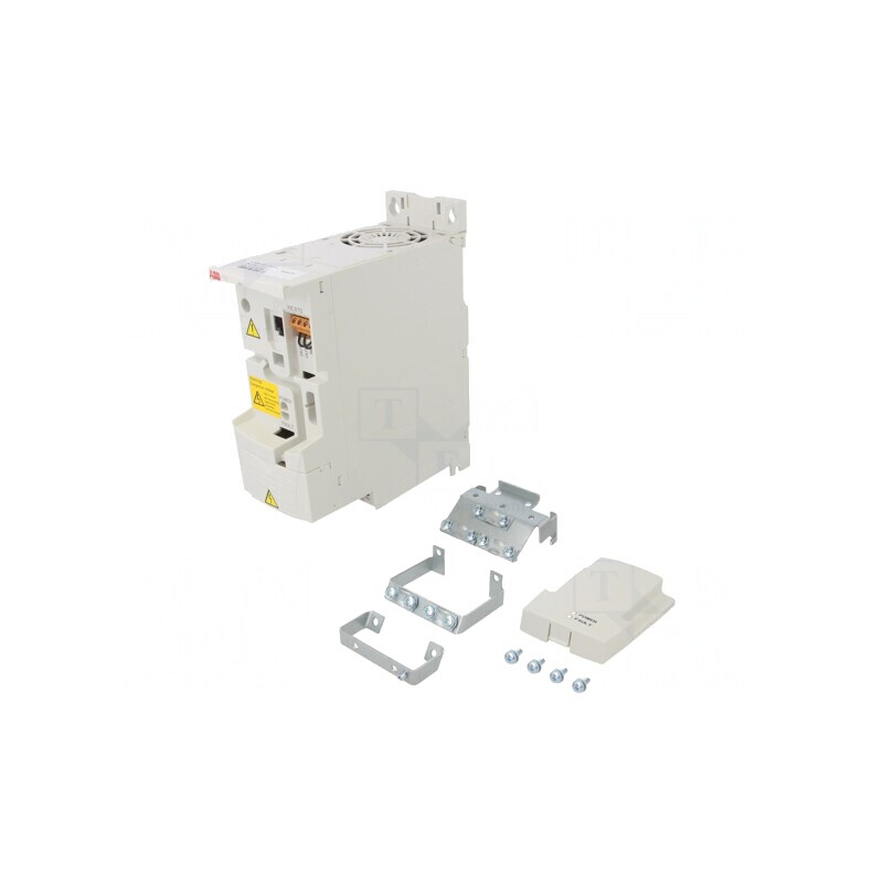 Invertor vectorial 3kW 599Hz IP20 7.3A | Electronic-mag.ro | Componente Electronice Invertor vectorial 3kW 599Hz IP20 7.3A | Electronic-mag.ro | Componente Electronice